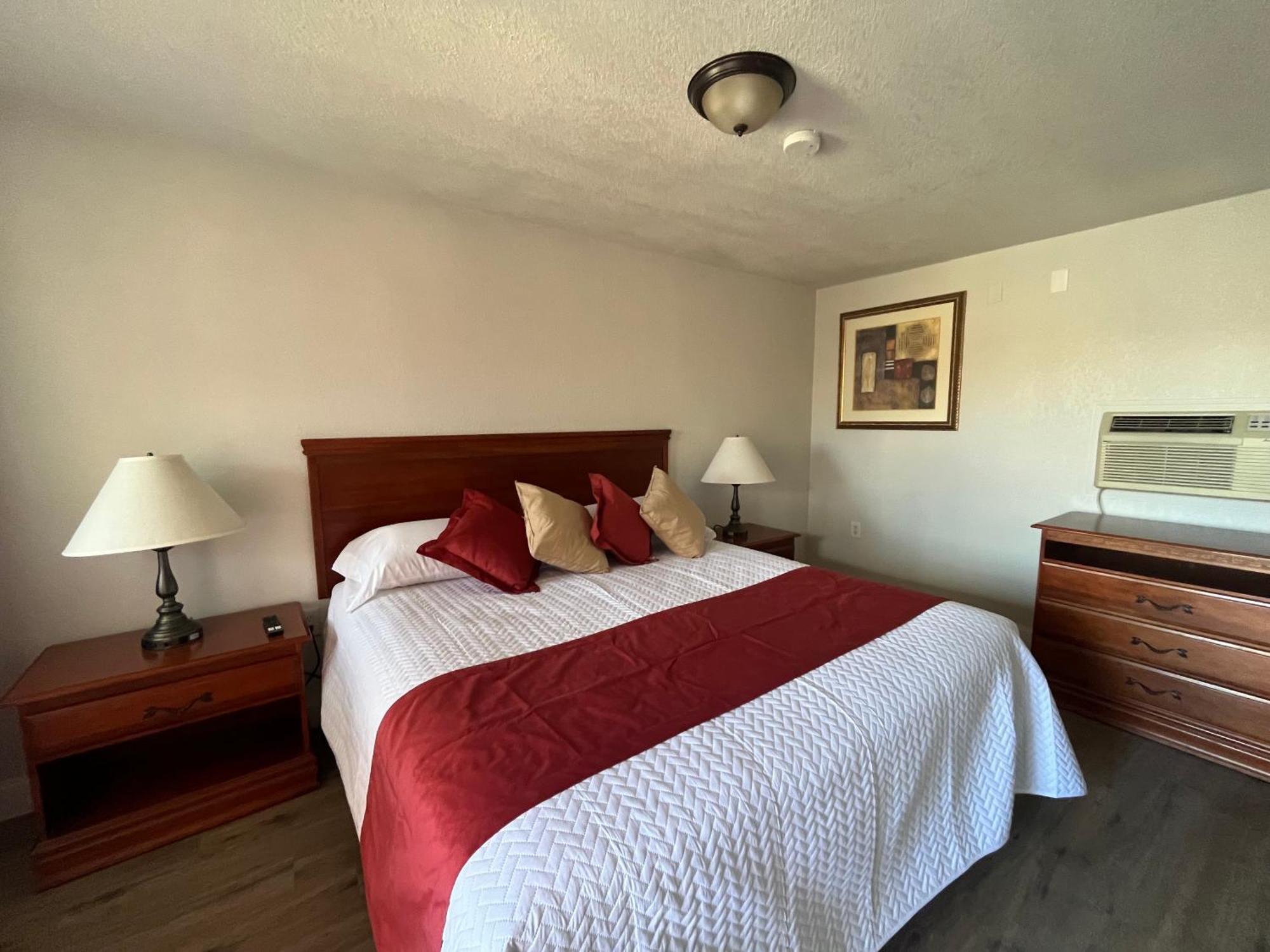 Motel Arizona 9 Motor 2*