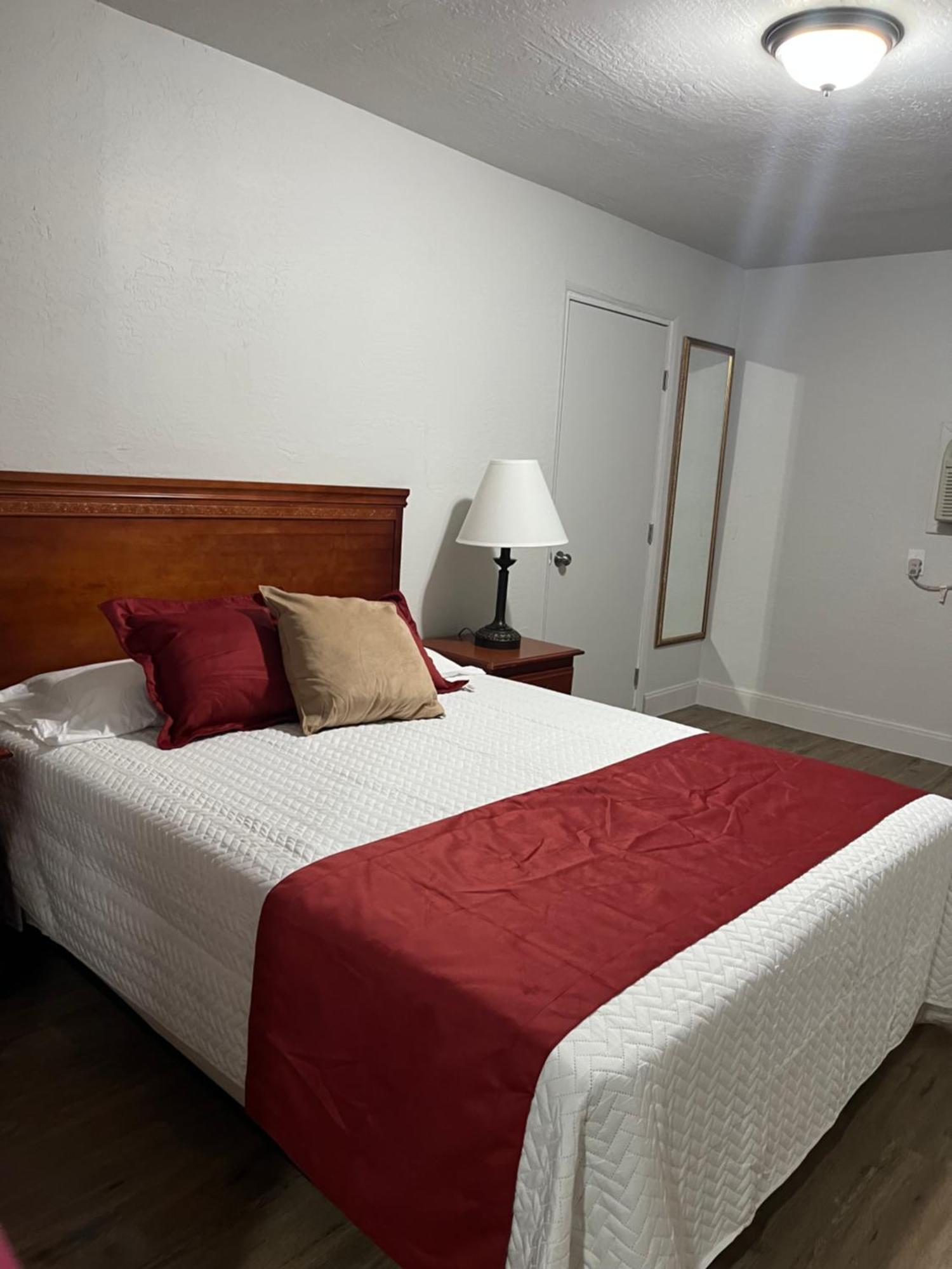Motel Arizona 9 Motor