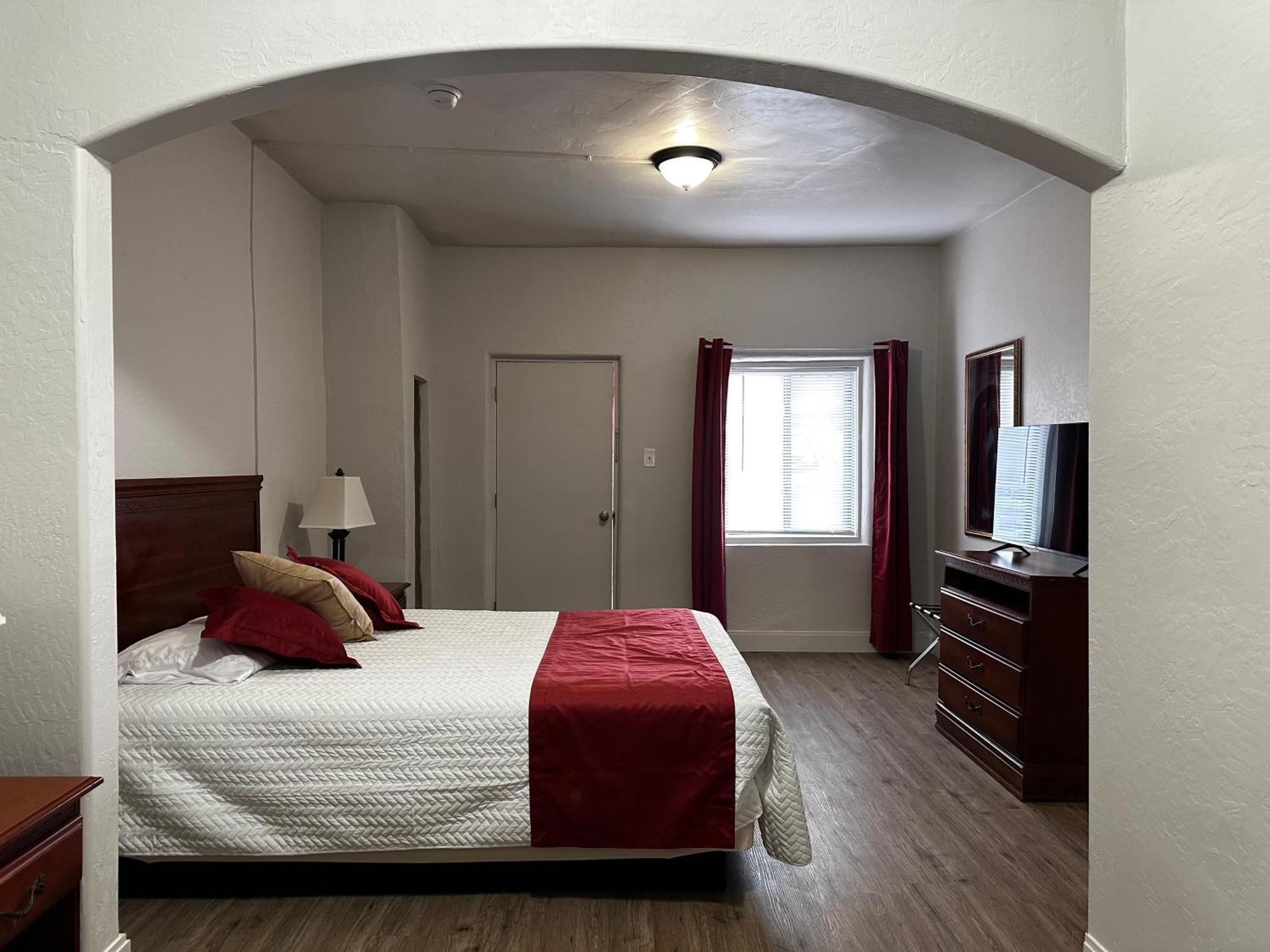 Motel Arizona 9 Motor 2*